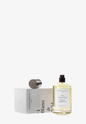Thomas Kosmala TONIC BLANC EAU DE PARFUM - Eau de parfum
