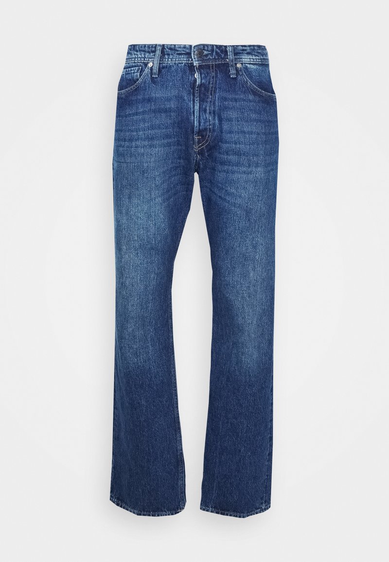 jack & jones Relaxed fit jeans blauw denim/bluedenim jack & jones Relaxed fit jeans blauw denim/bluedenim