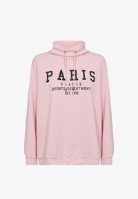 Non sélectionné, rose