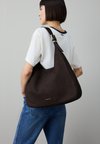 NOLITA - Shopper - chocolate