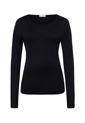 Hanro Undertrøjer - black