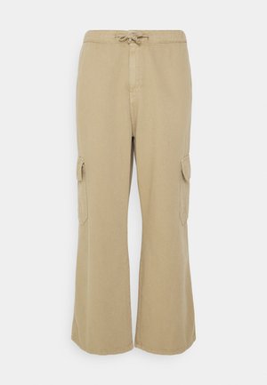 Kaotiko PANT CASUAL UNISEX - Bojówki