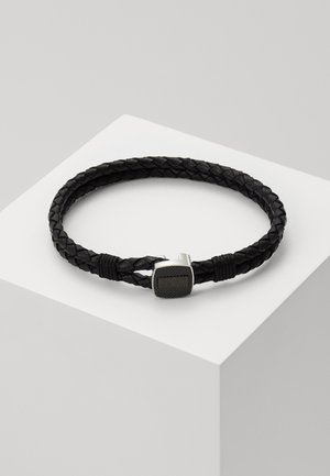 SEAL - Bracciale - black