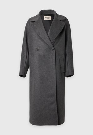 Weekend Max Mara, Classic coat - dark grey