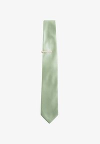 Non selezionato, sage green