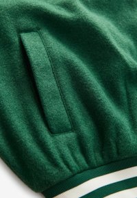 Next VARSITY - Nachtwäsche Shirt - green