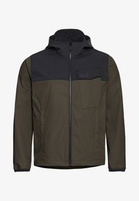 Unausgewählt, obsidian moss