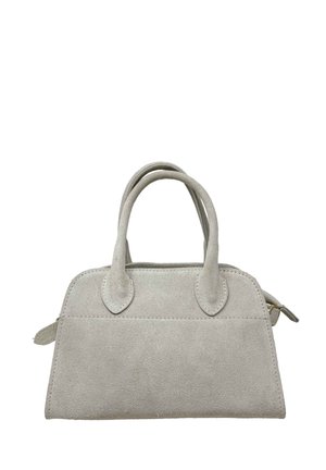 Borsa a mano - panna