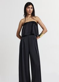 Calliope Jumpsuit - ultrablack