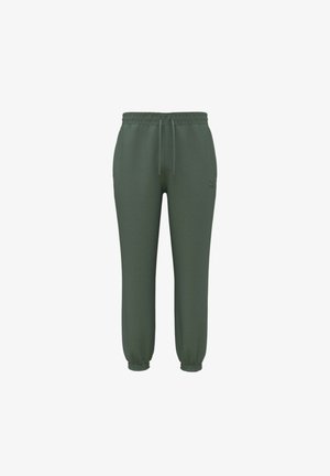 CLASSICS  - Tracksuit bottoms - eucalyptus