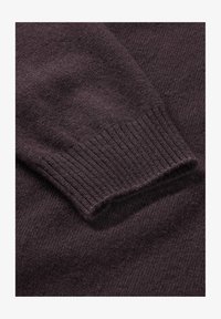 Unausgewählt, schwarzbeere