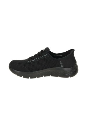 Trainers - schwarz