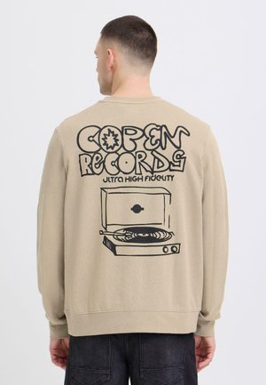 SUN - Ikdienas džemperis - winter twig