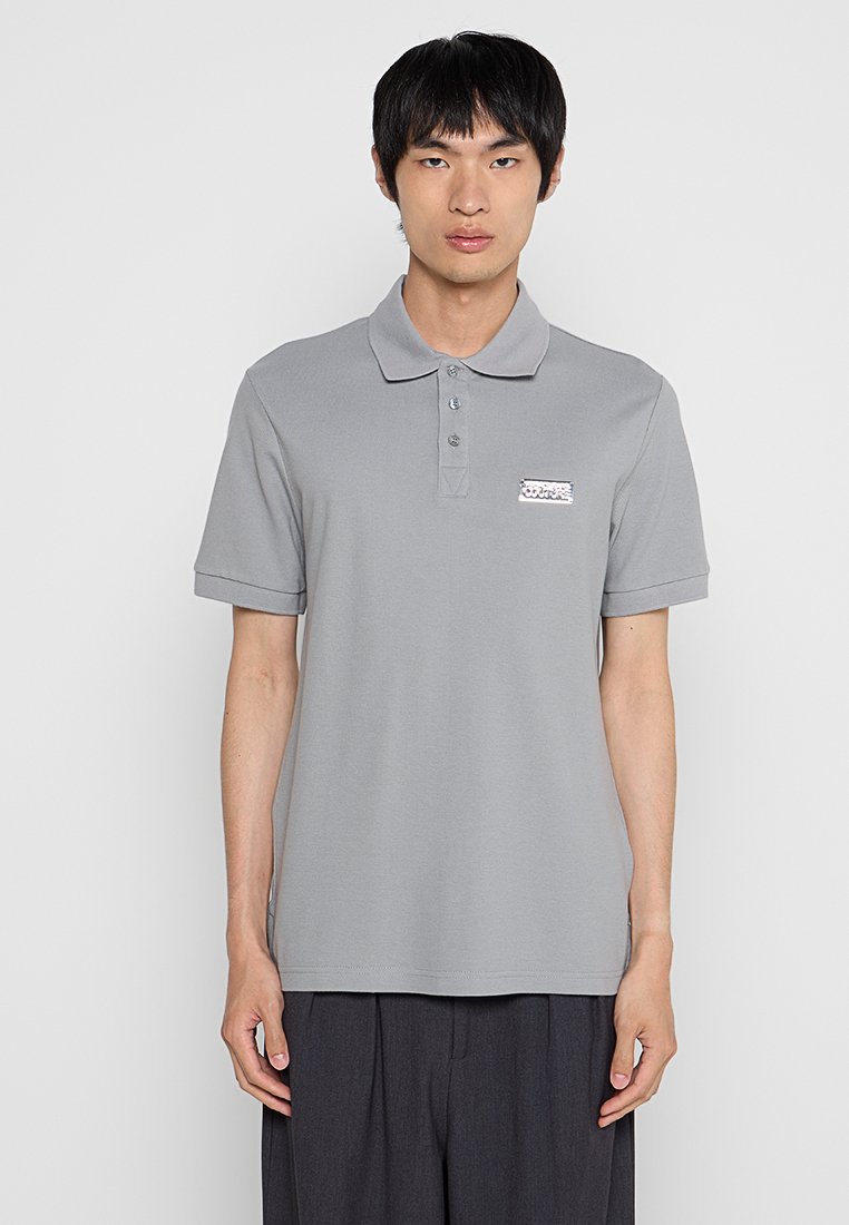 Versace Jeans Couture Poloshirt grijs