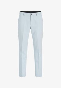 Neizvēlēts, chambray blue