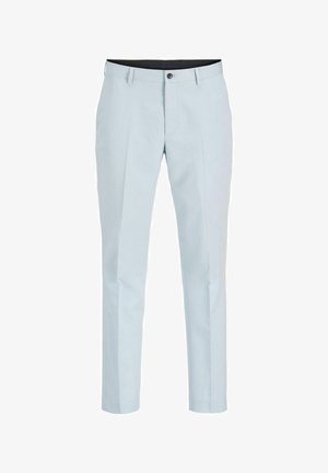 JPRSOLAR NOOS - Hlače - chambray blue