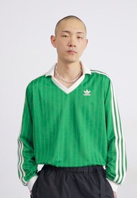 adidas Originals Polo - green