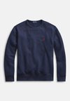 LONG SLEEVE - Sweater - cruise navy