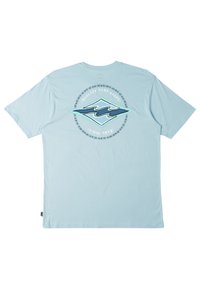 Billabong ROTOR  - T-shirt print - ctl