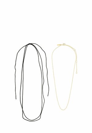 CHARM - Collar - gold