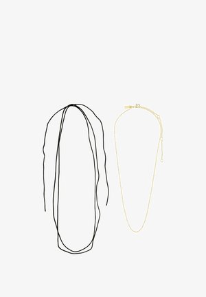 CHARM - Grandinėlė - gold