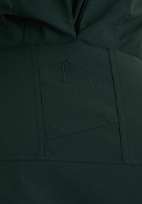 CHASIN' Vinterjacka - dark green