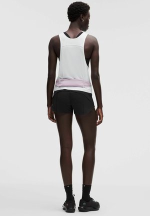 lululemon, FAST AND FREE RUN - Gürteltasche - lilac play