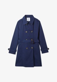 Selezionato, blu scuro