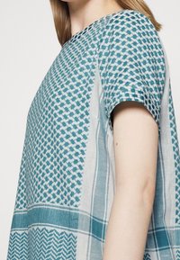 SUMMERY Copenhagen Denní šaty - blue