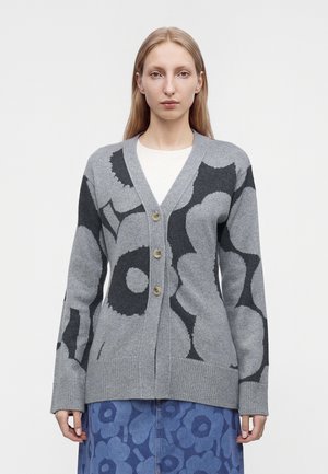 Marimekko, KUMMA UNIKKO - Жилетка - Grey