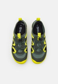 Jack Wolfskin VILLI - Vaellussandaalit - slate green