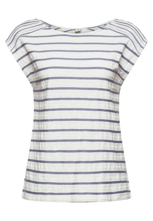T-shirt z nadrukiem
