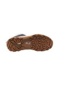 Jack Wolfskin EVERQUEST TEXAPORE  - Stivali da neve  - dark navy