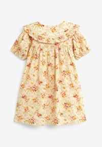 Next Ingruha - cream floral
