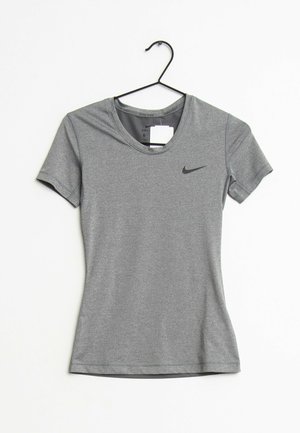 Nike Sportswear T-shirt basic - grey