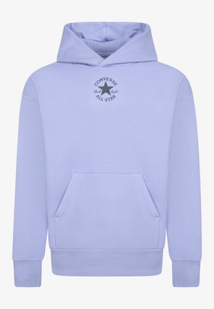 Converse SUSTAINABLE CORE UNISEX - Luvtröja - mystic sky