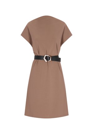 usha, Hverdagskjole - beige
