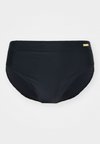 HIGHWAIST - Bas de bikini - black