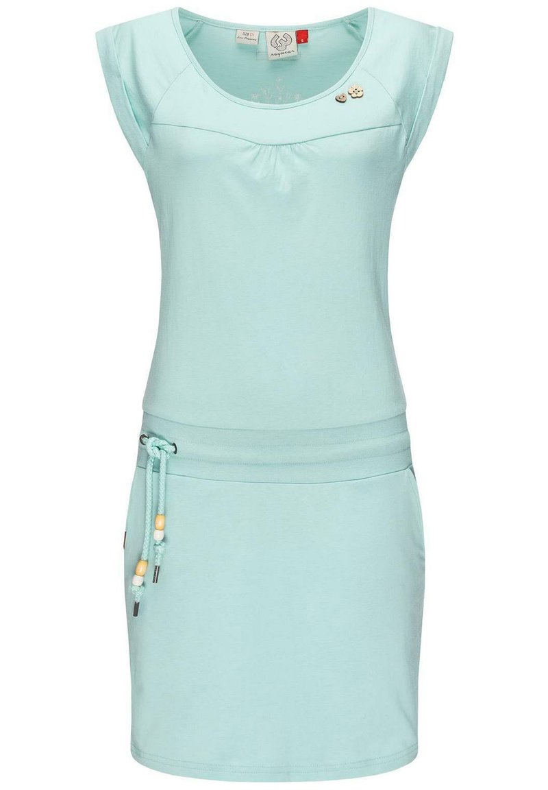 Ragwear PENELOPE W - Tubino - blaugrau