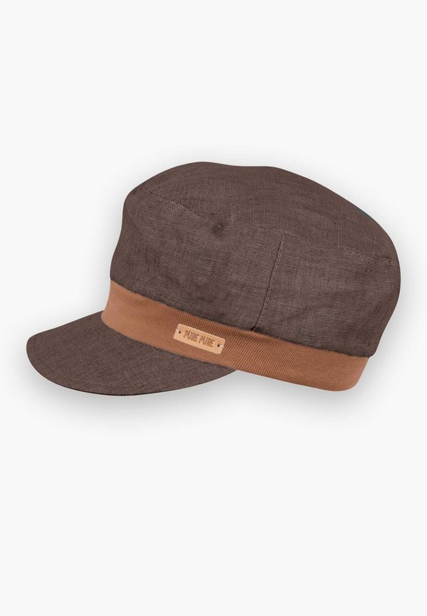 MICHEL UNISEX – Hut – cacao