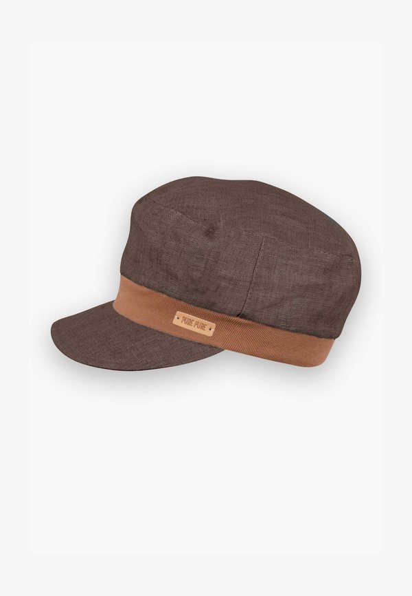 MICHEL UNISEX – Hut – cacao