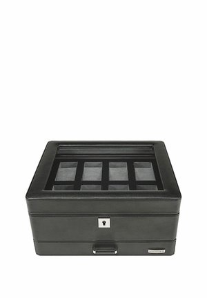 TEMPORA BOX - Autres accessoires - black