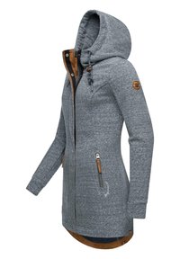 Ragwear LETTY INTL - Short coat - blue