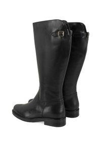 Desa RIDING - Laarzen - black