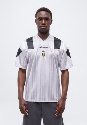 adidas Originals, JUVENTUS TURIN - Club wear - glory grey