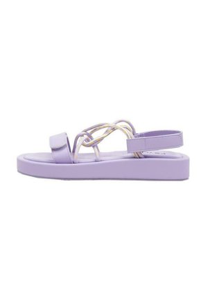 UPOLU - Sandalias - purple