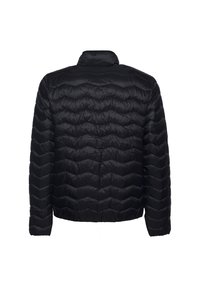 K-Way Giacca da mezza stagione - black