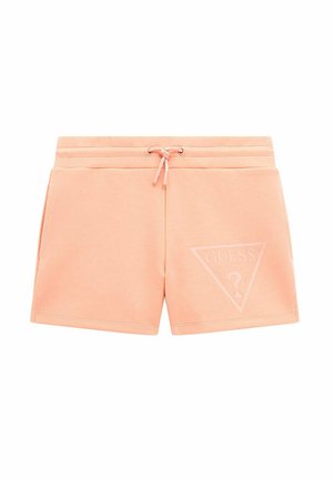 Pantalon de survêtement - coral