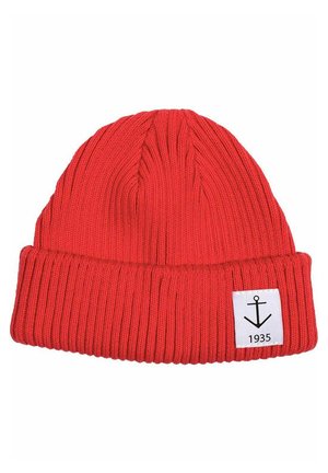 Mütze - orange
