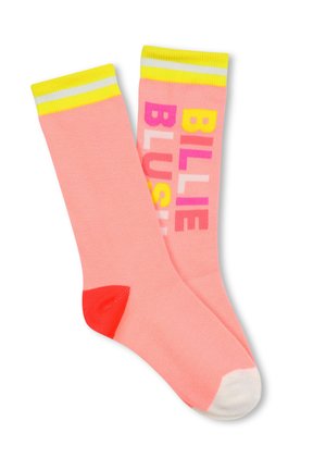 Socks - peche